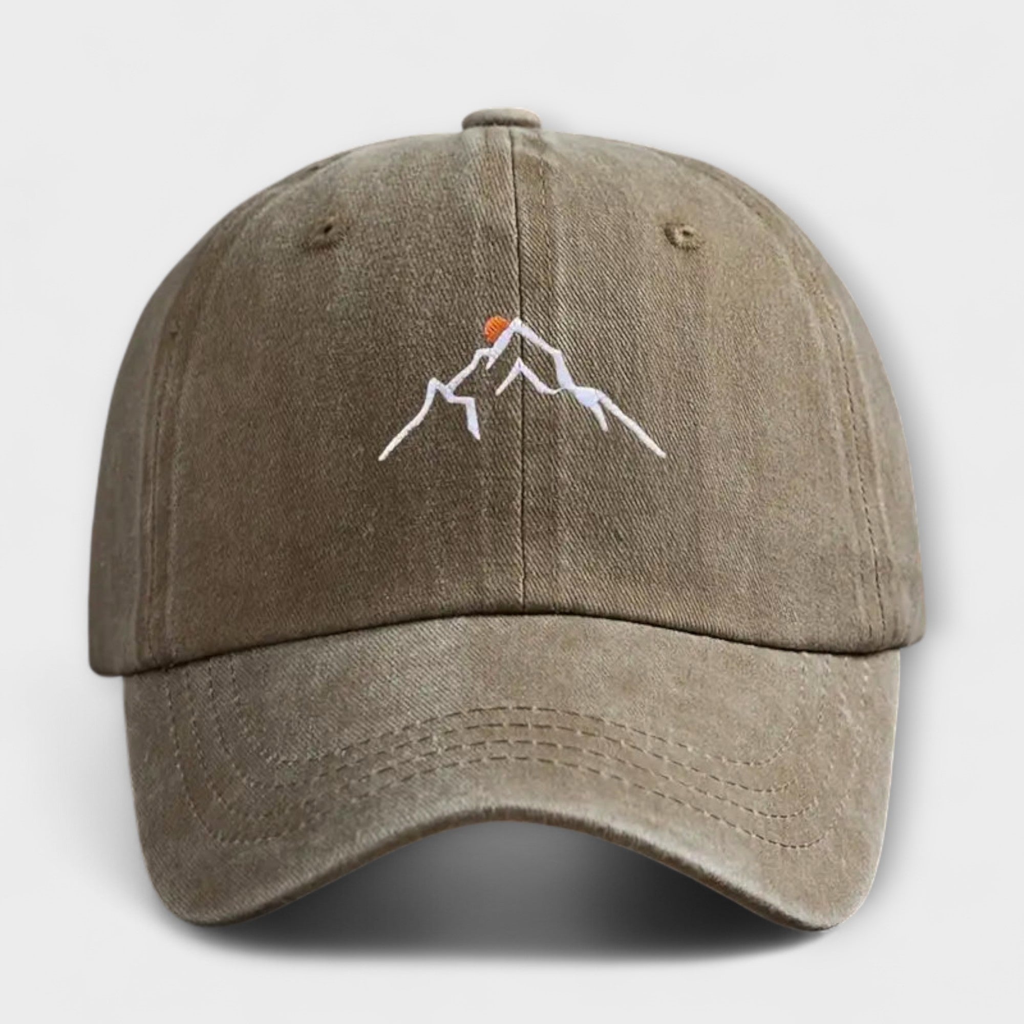 Gorra Montaña Pic