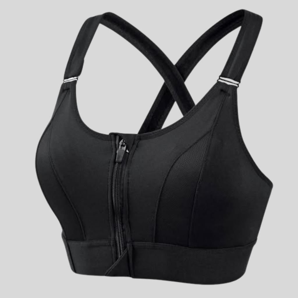 PowerBra™: sujetador deportivo cómodo y con buen soporte