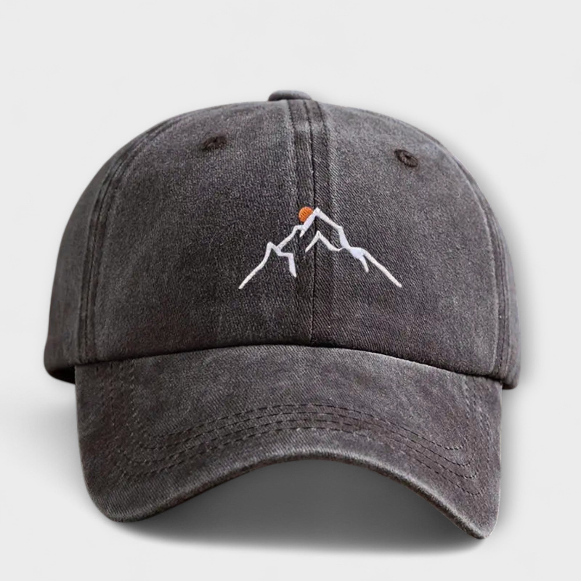 Gorra Montaña Pic