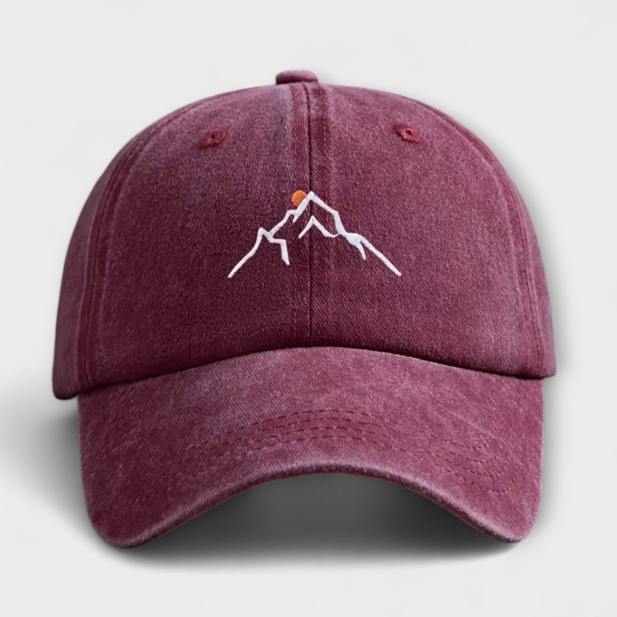 Gorra Montaña Pic