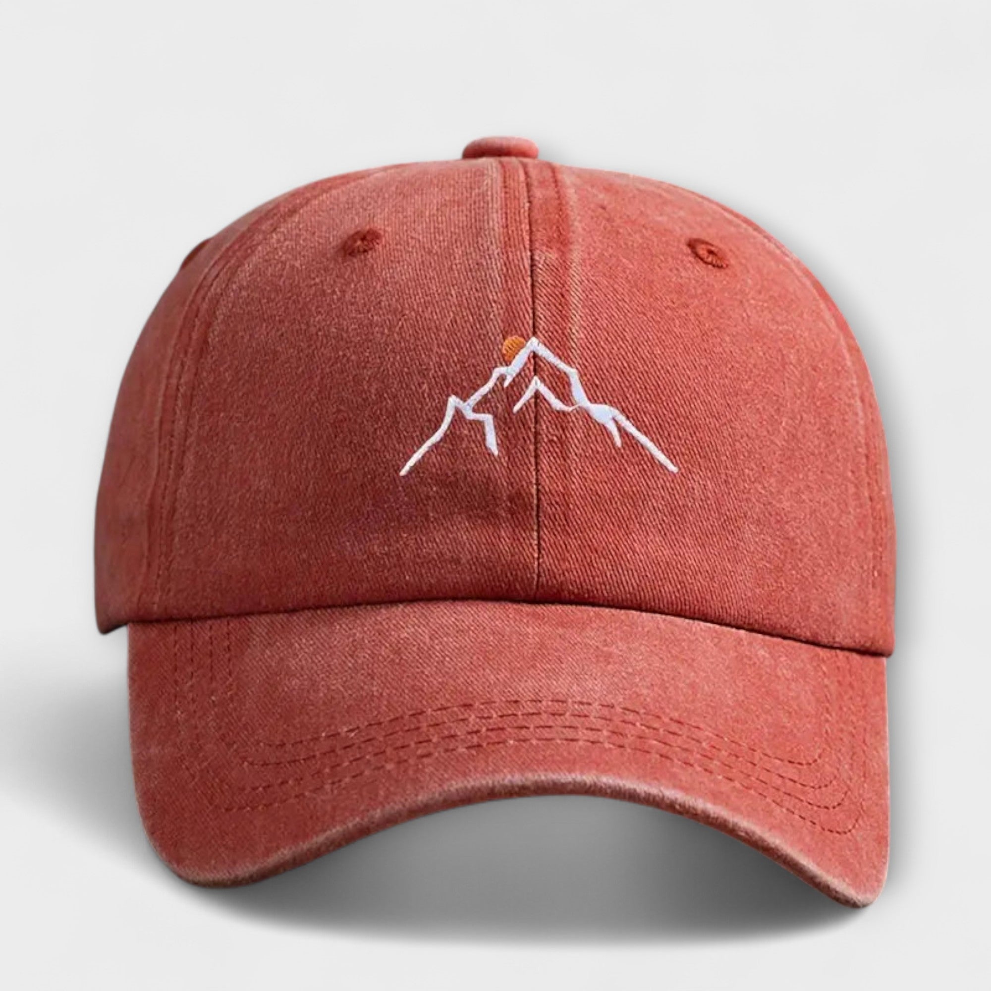 Gorra Montaña Pic