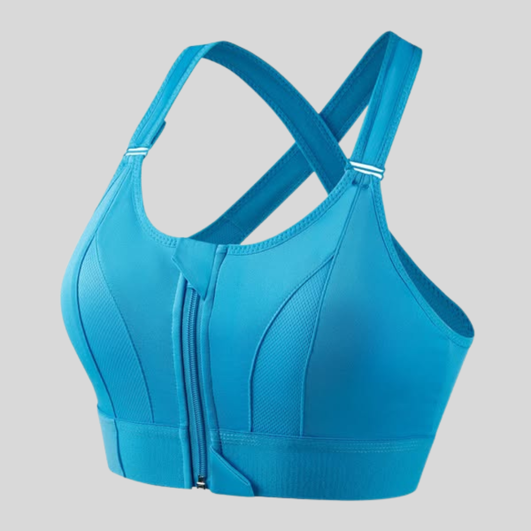 PowerBra™: sujetador deportivo cómodo y con buen soporte