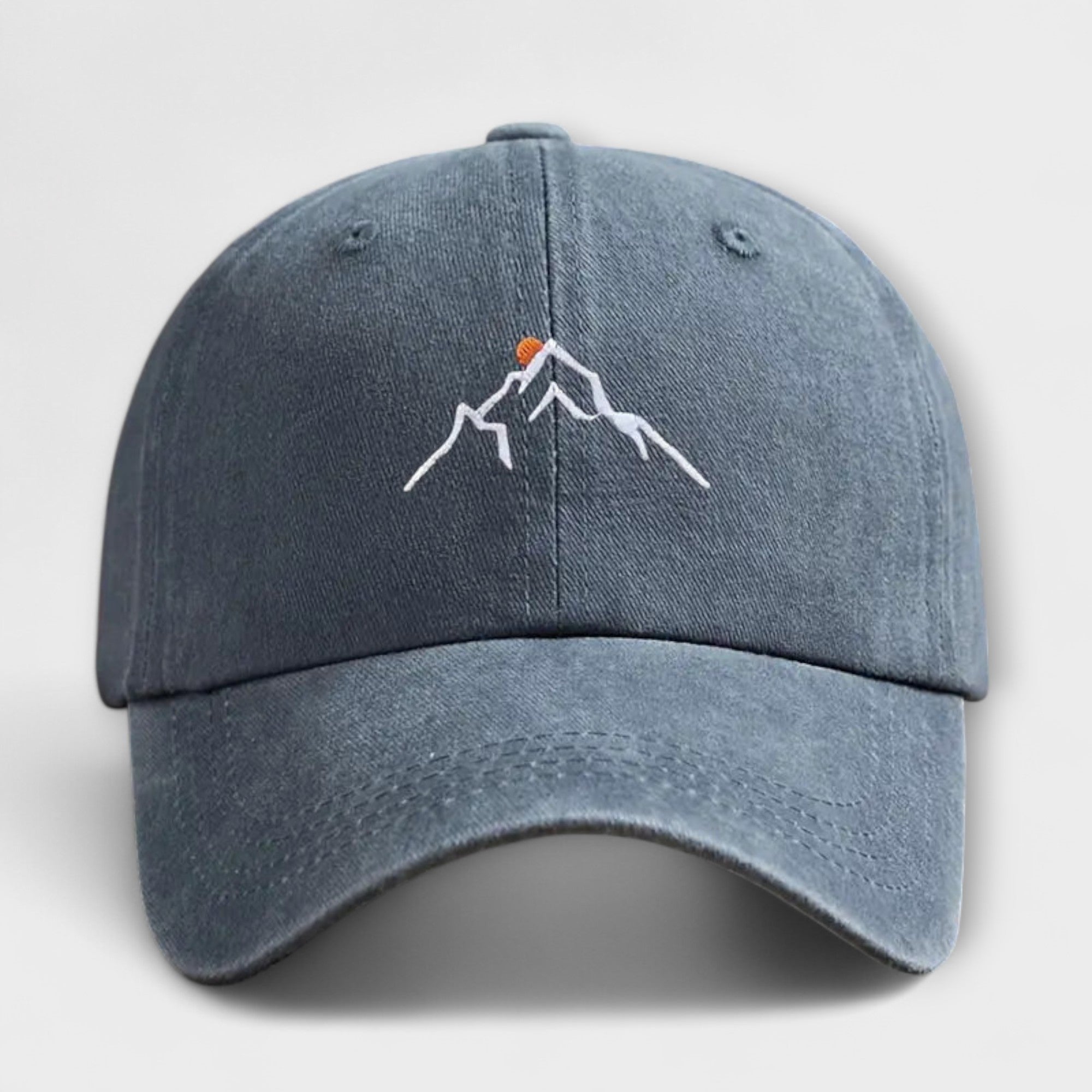 Gorra Montaña Pic