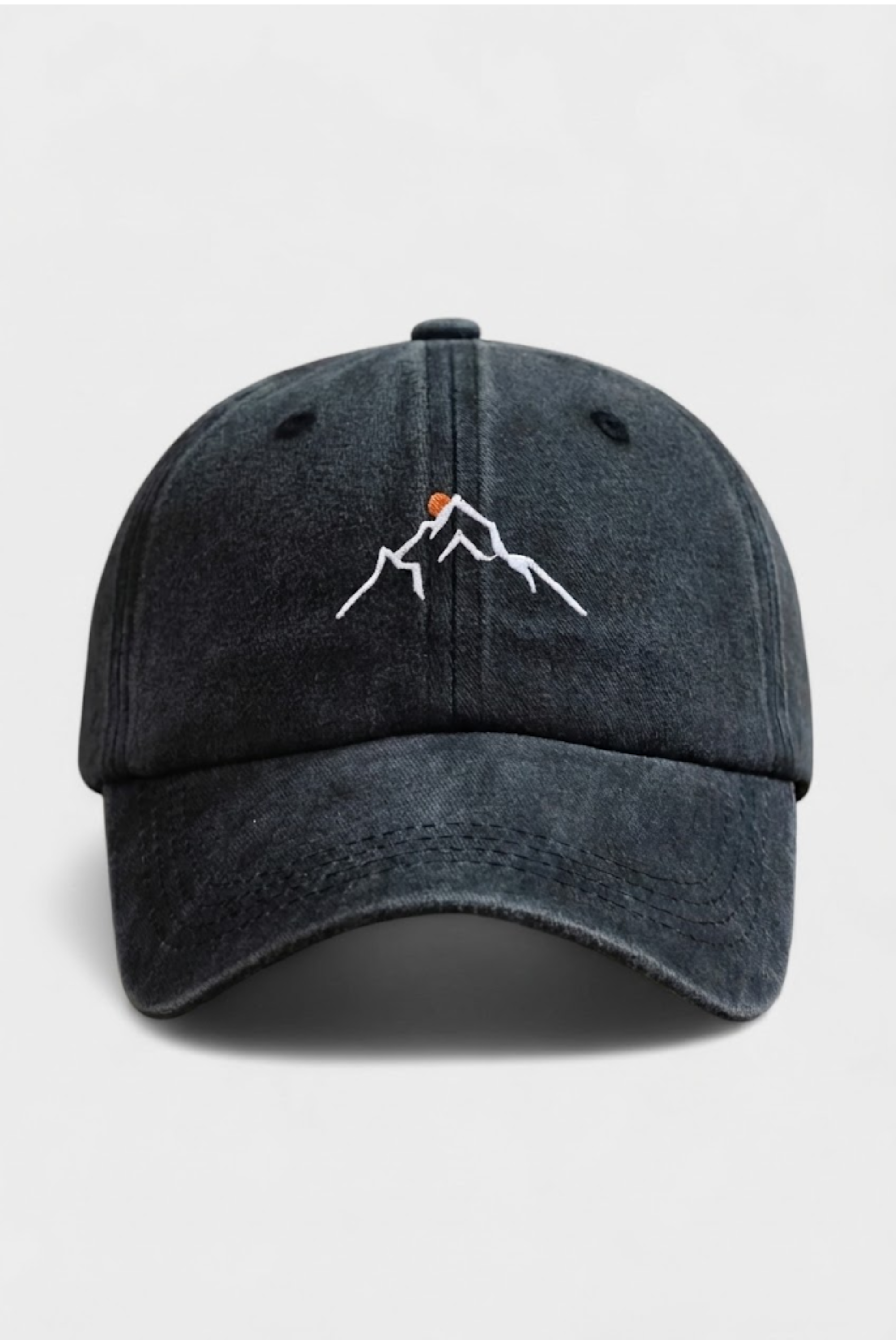 Gorra Montaña Pic