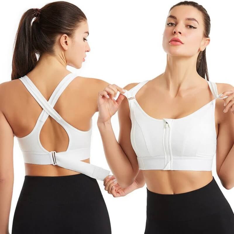 PowerBra™: sujetador deportivo cómodo y con buen soporte
