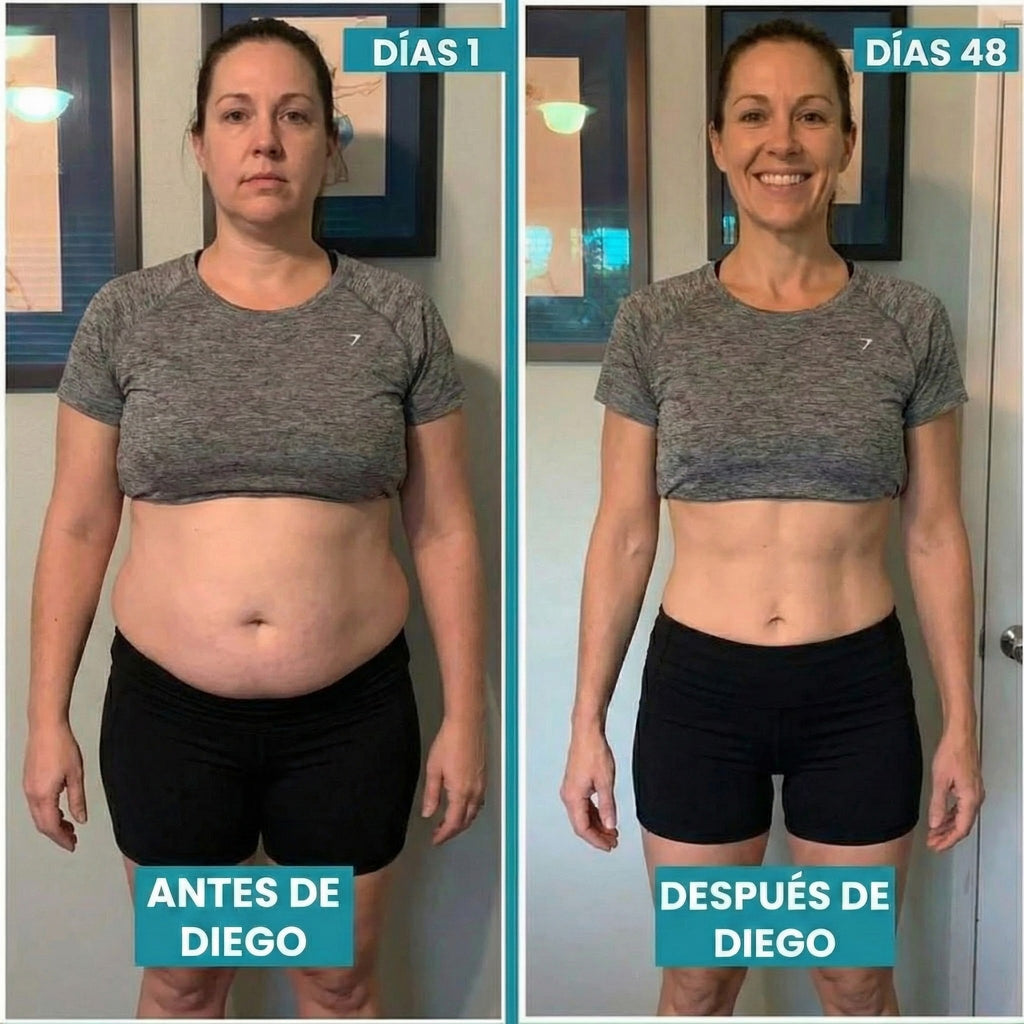 Diego™ V2: confianza, energía y fuerza