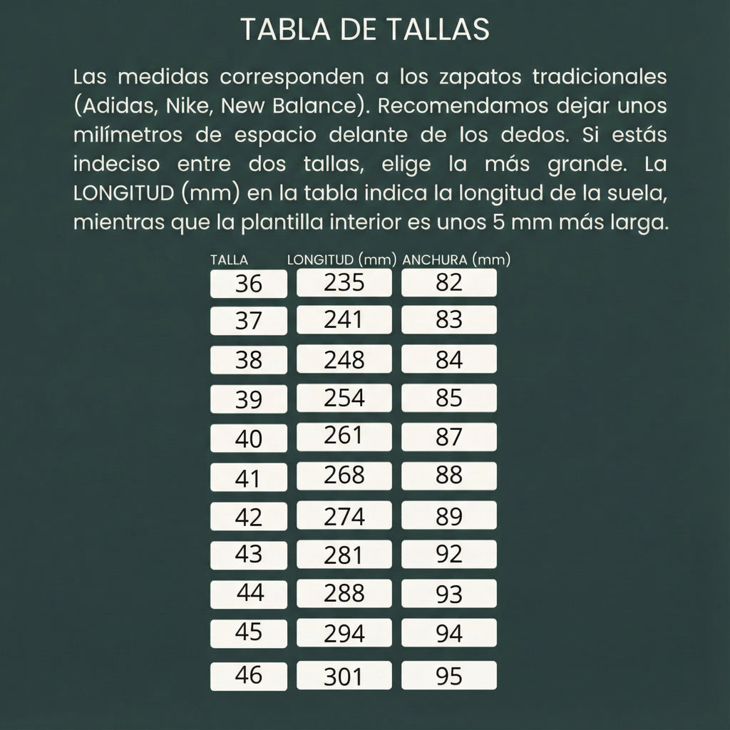 Tego Evo: zapatos barefoot de invierno acolchados e impermeables