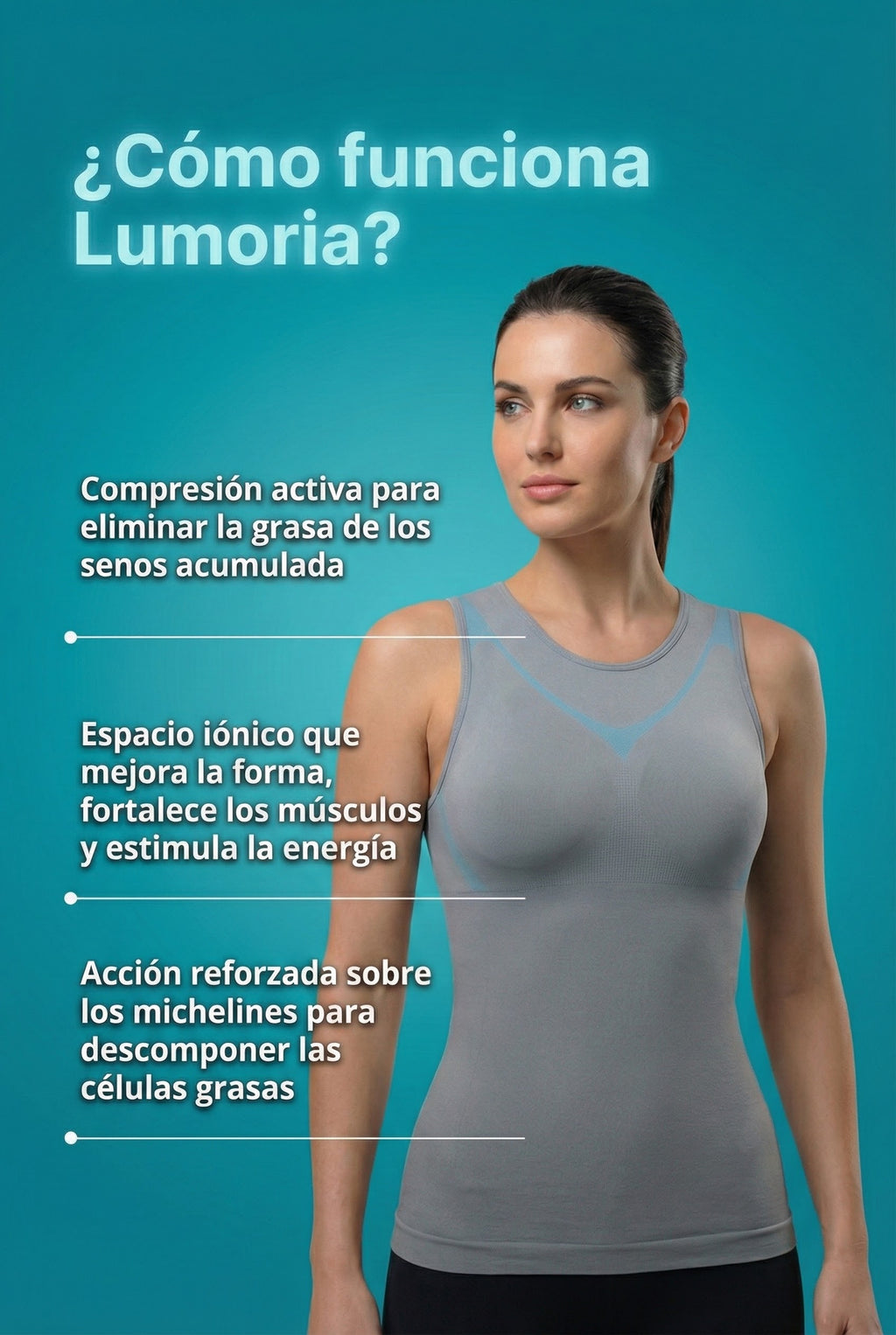 Diego™ V2: confianza, energía y fuerza