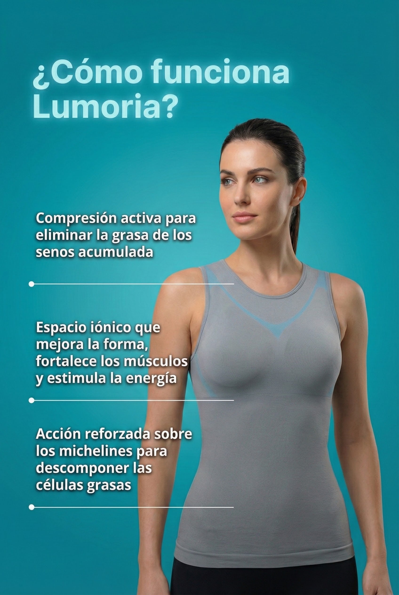 Diego™ V2: confianza, energía y fuerza