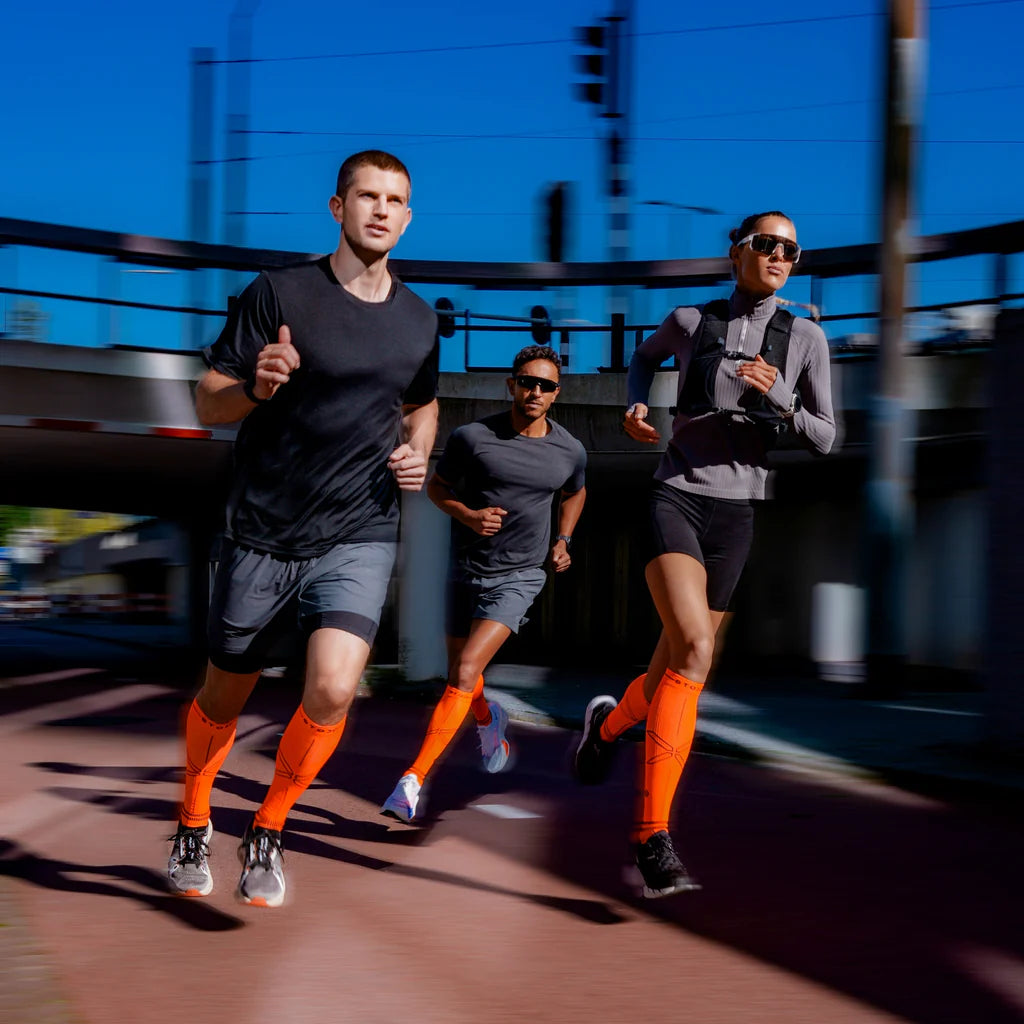 Calcetines para correr para hombre