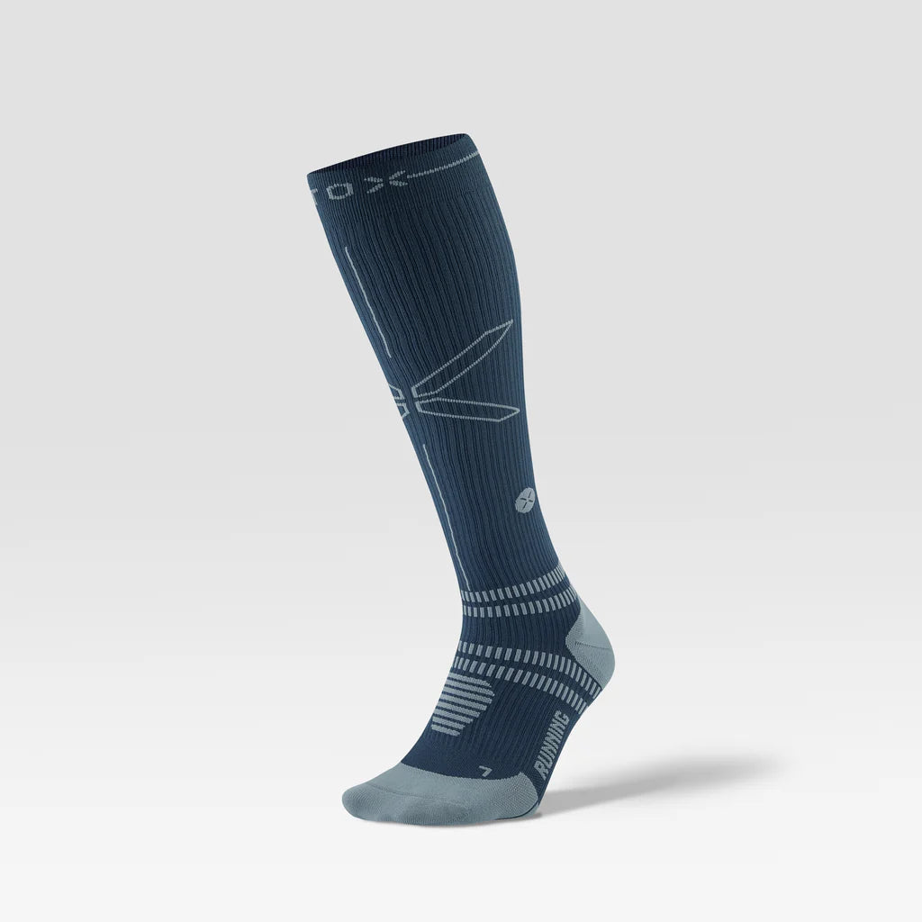 Calcetines para correr para hombre