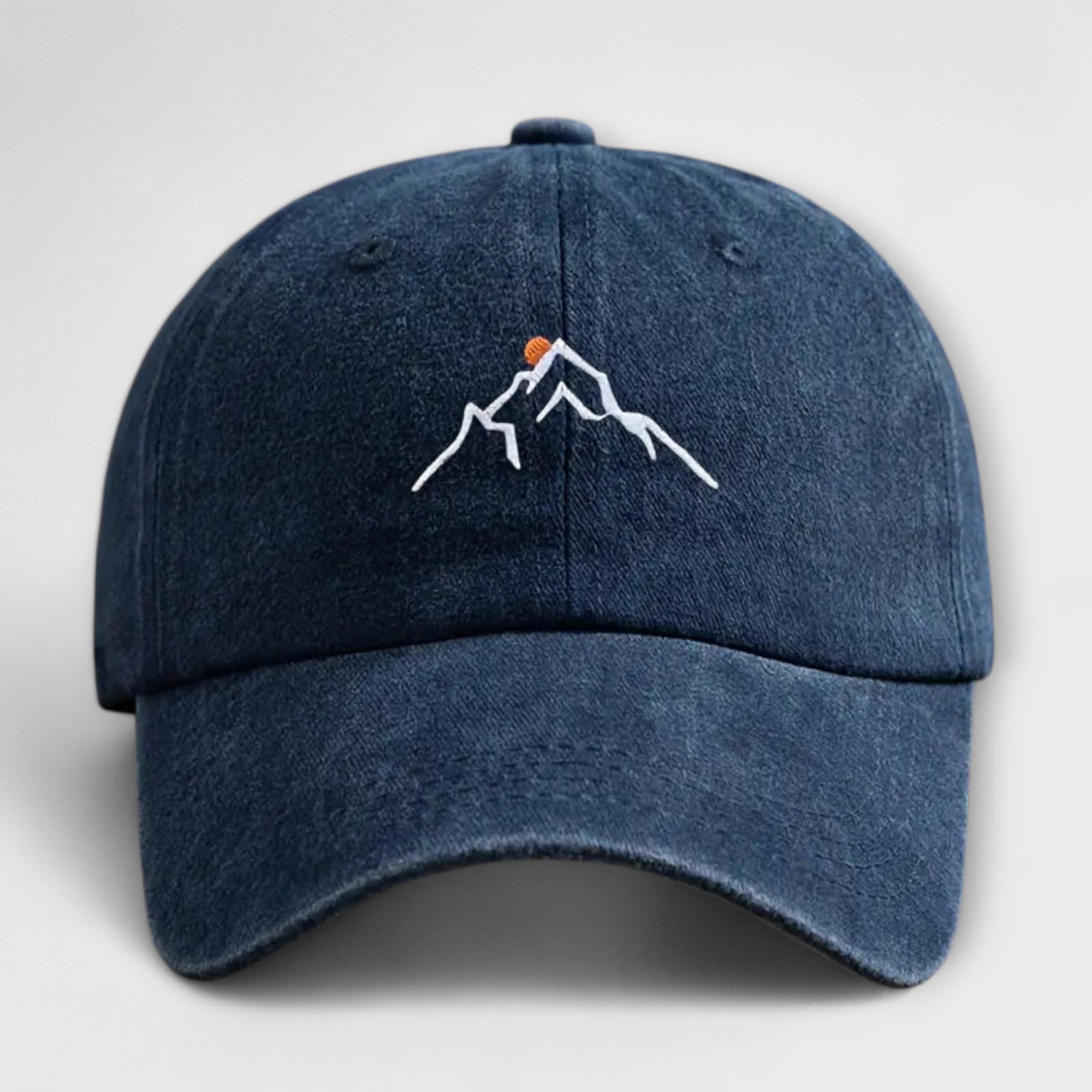 Gorra Montaña Pic