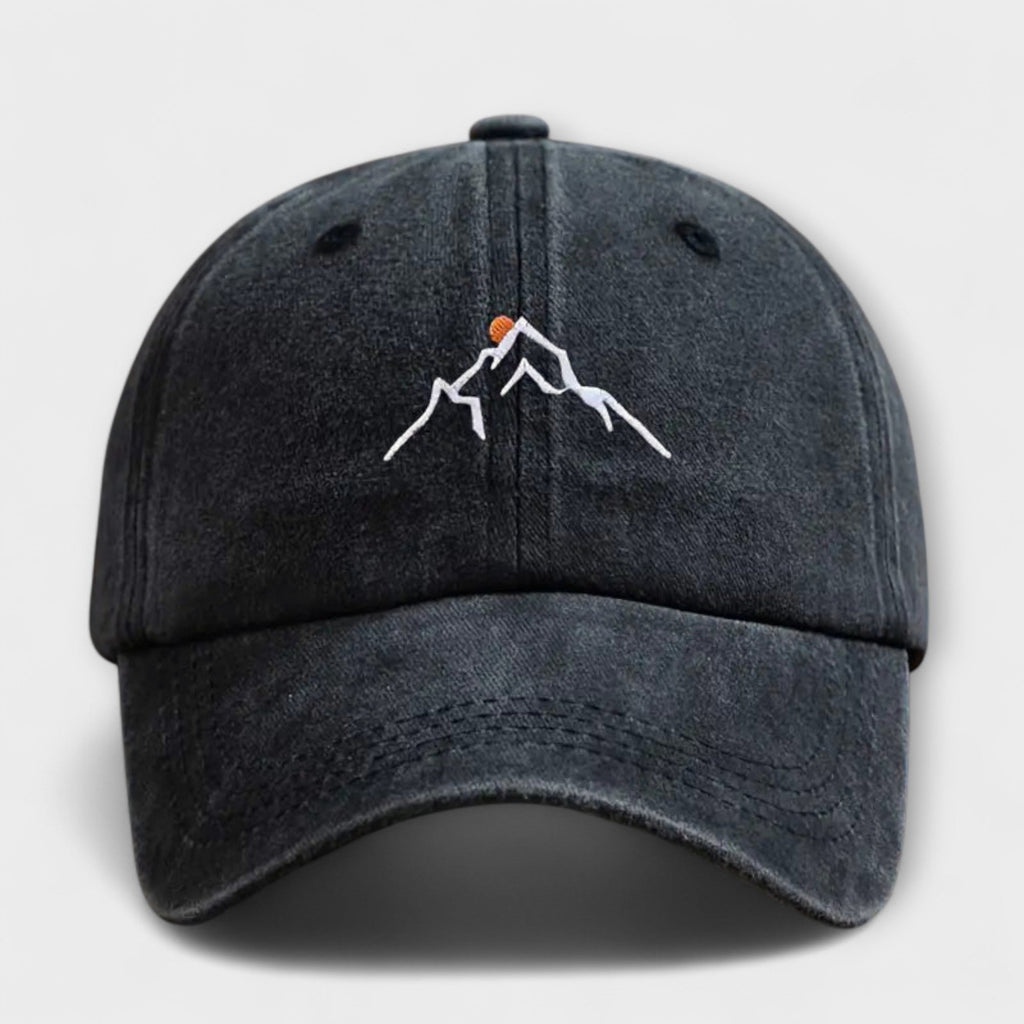 Gorra Montaña Pic