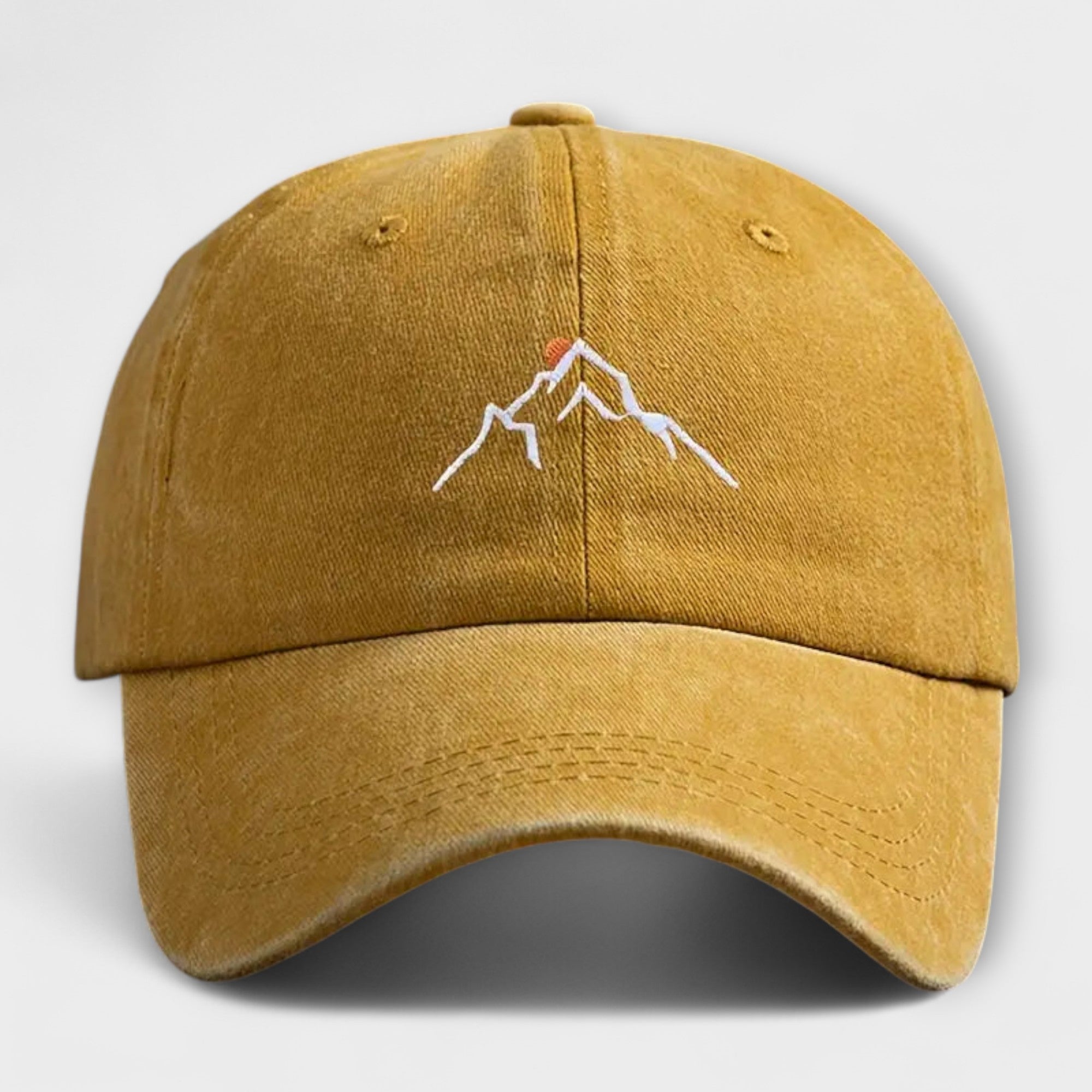 Gorra Montaña Pic