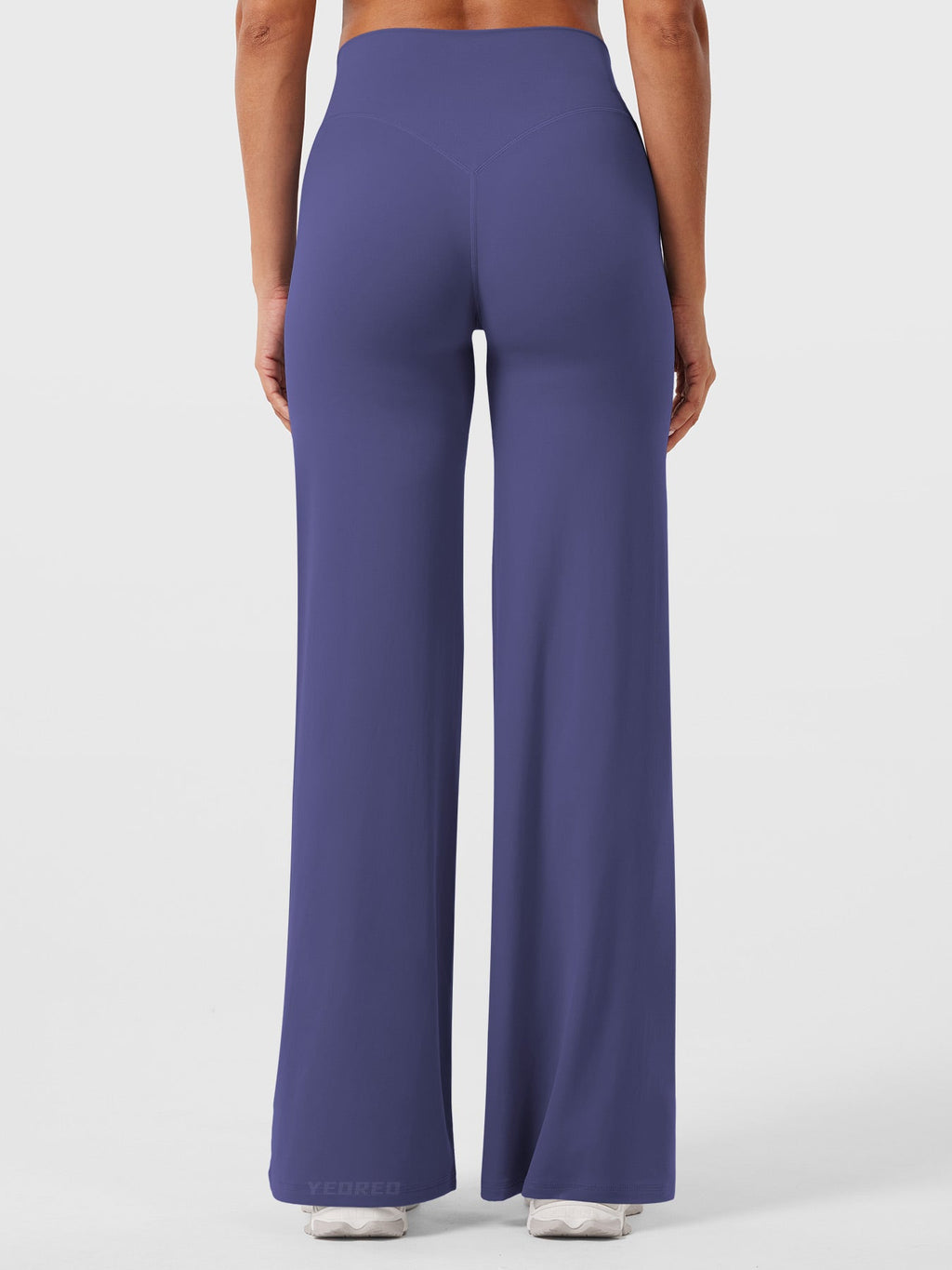 Yeoreo Eddiy 31.5" Straight Leggings