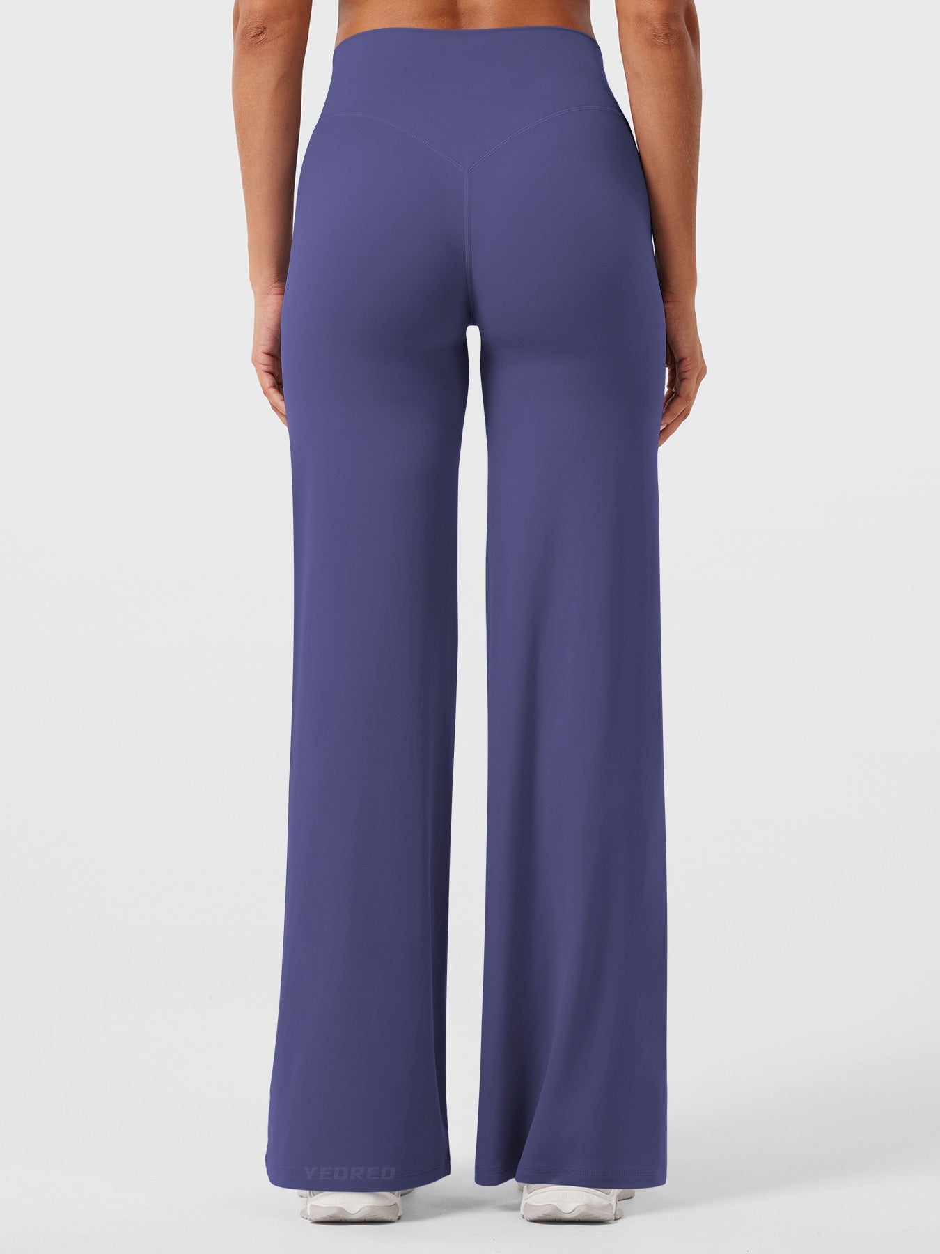 Yeoreo Eddiy 31.5" Straight Leggings