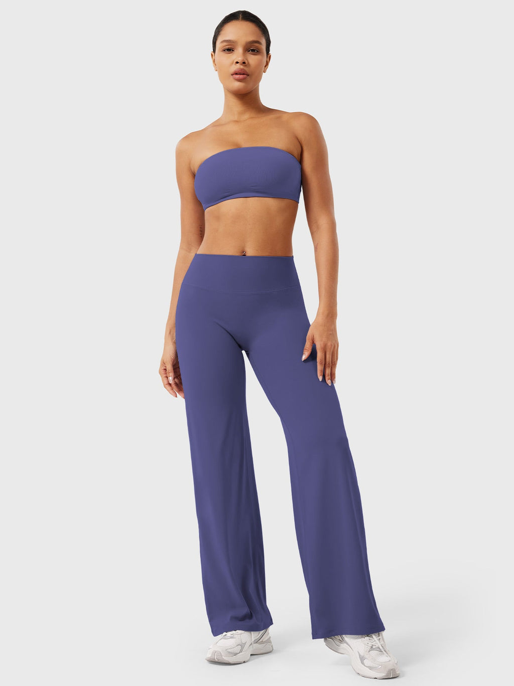 Yeoreo Eddiy 31.5" Straight Leggings