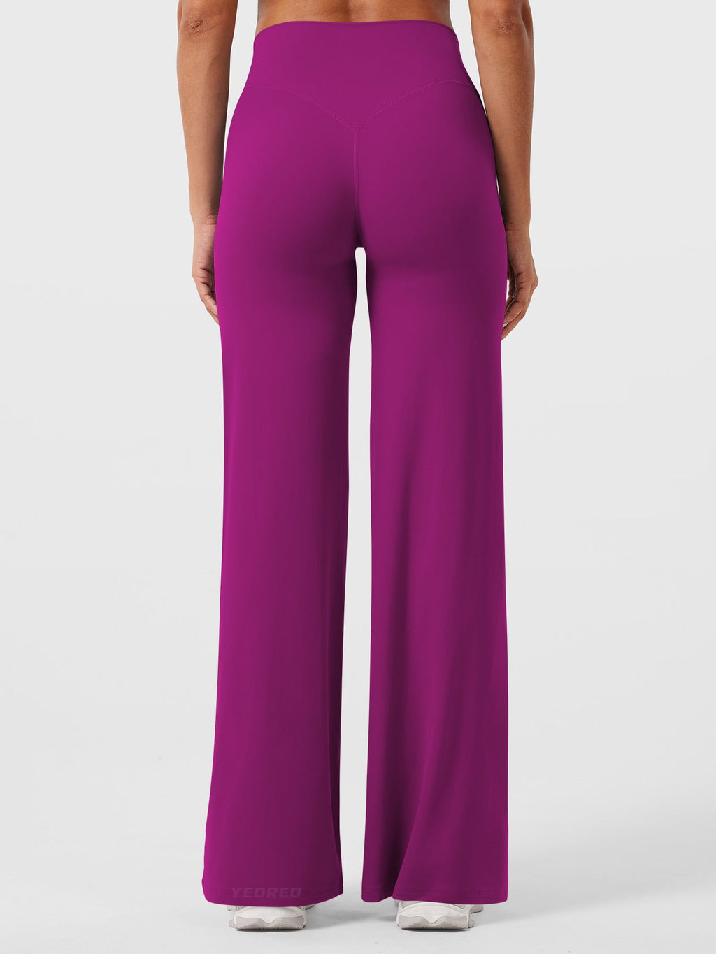 Yeoreo Eddiy 31.5" Straight Leggings